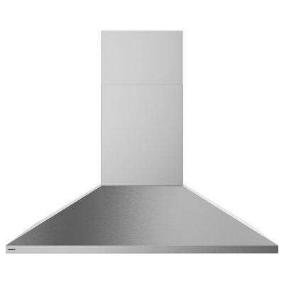 Monogram 48" Stainless Wall Vent Hood