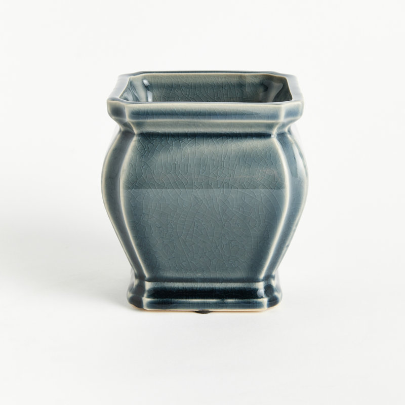 PETIT POT FRANCAIS, Petit, Sarcelle