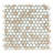 Eterna Penny 12"x12" Recycled Glass Mosaic Tile-108486598