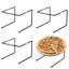 4-Piece Pizza Pan Riser-1979318670
