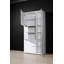 Nevada Display Cabinet