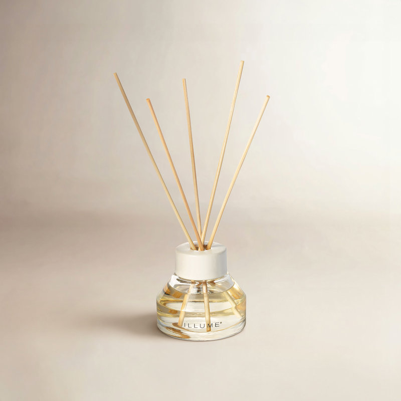Beautifully Done Driftwood Refillable Aromatic Diffuser
