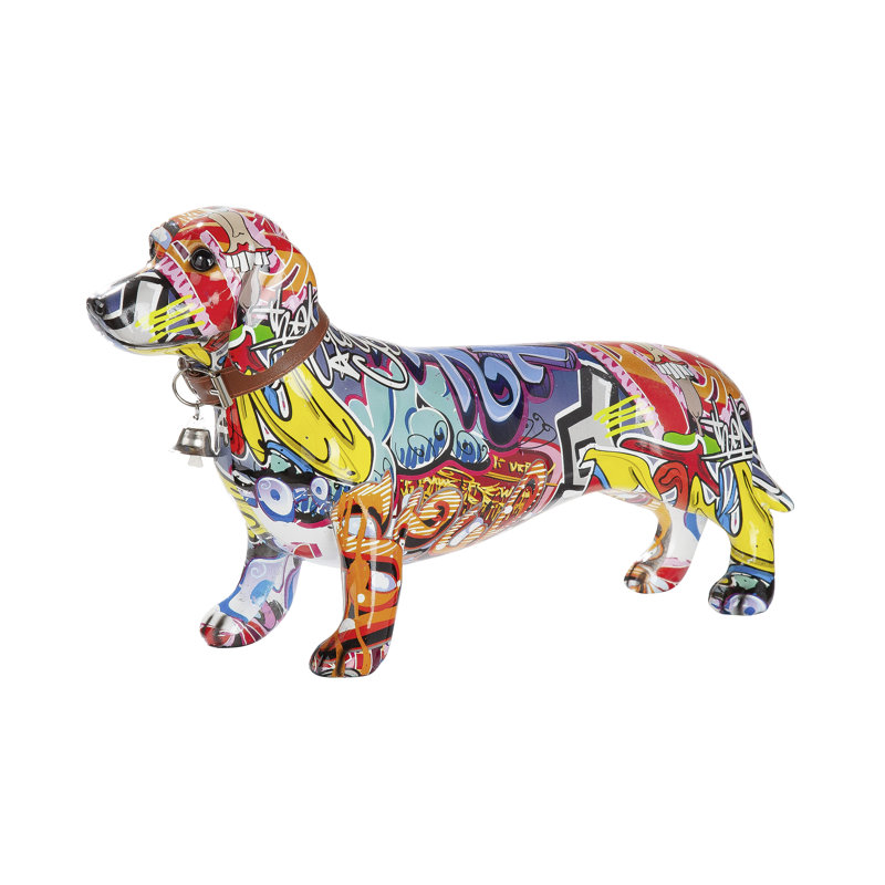 Antoniette Animals Figurines & Sculptures