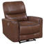 Fauteuil inclinable électrique Denson