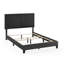 Lit tapissier standard à profil bas Thionville-267715758-267715729