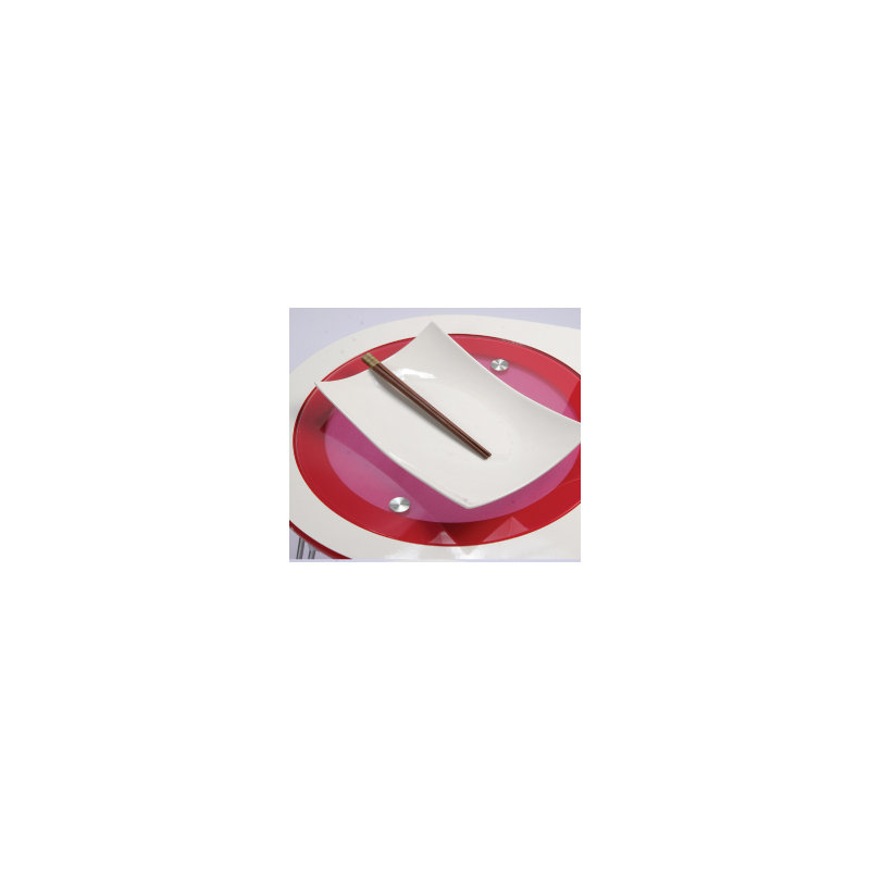 Plateau rouge Vanilla, Moyen
