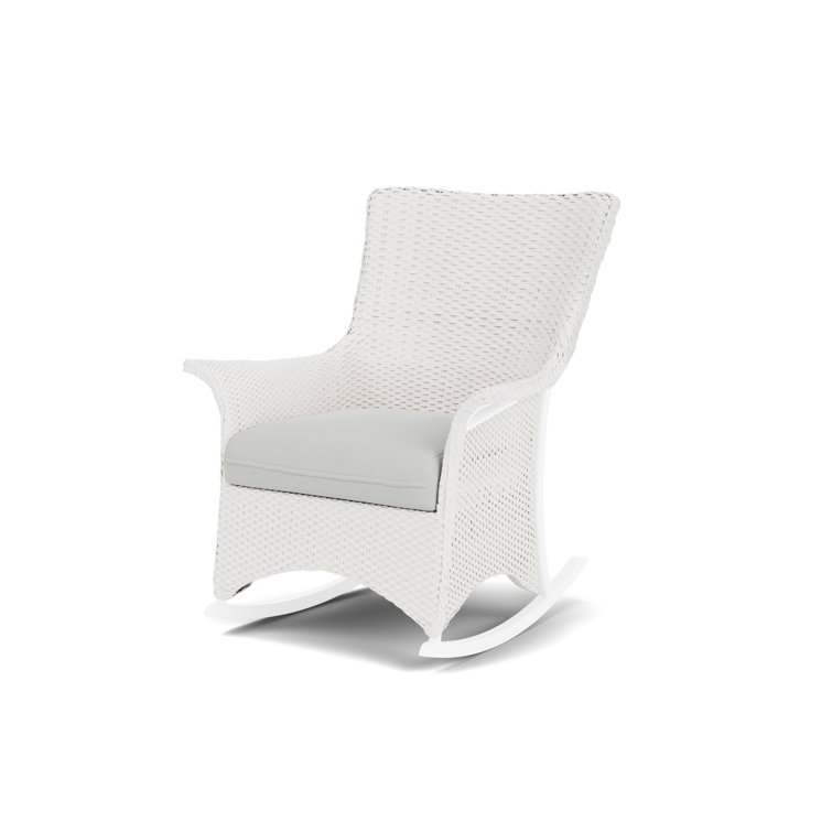 Mandalay Outdoor Rocker Chair