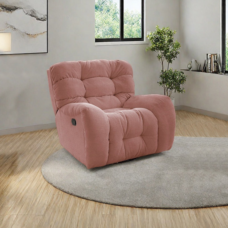 Clerkin, Pink