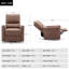 Frieda Rise Recliner-1521341545