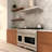 ZLINE 48 in. 6.7 cu. ft. Paramount Double Oven Dual Fuel Range with 8 Burner Gas Cooktop-102902743