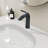 Single Handle Lavatory Basin Sink Faucet-118546056
