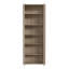 Amandla 2 Door Manufactured Wood Wardrobe-1449315779