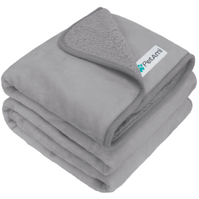 Polaire de polyester