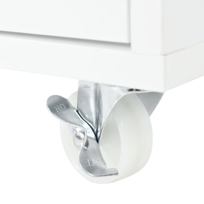 30.73 " W Kitchen Island Set