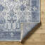 Zeus Handmade Wool Area Rug