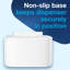 Distributeur de papier essuie-tout, blanc, compatible H2 / H23, conception compacte pour un usage domestique et commercial-122359523