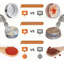Spice Jars
