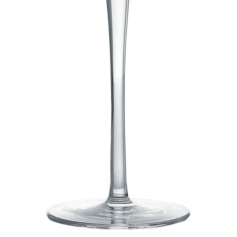 Empire Champagne Flutes