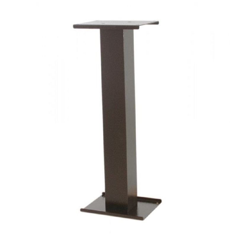 13'' H Square Standard Post, Copper Vein