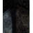 Huckstep One-of-a-Kind Rectangle 3'2" X 5'3" Wool Area Rug Black
