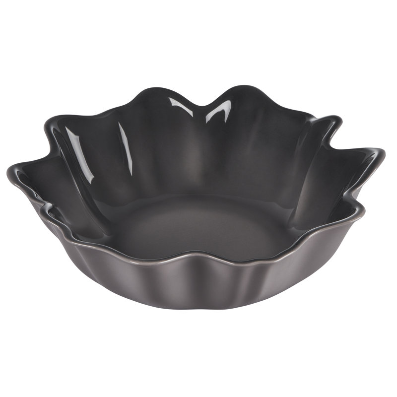 Le Creuset Iris Serving Bowl, Oyster