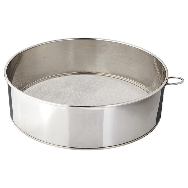 Better Houseware Stainless Steel Food Strainer