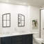 Miroir d'appoint Bayliff