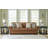 Carianna Upholstered 101'' Sofa
