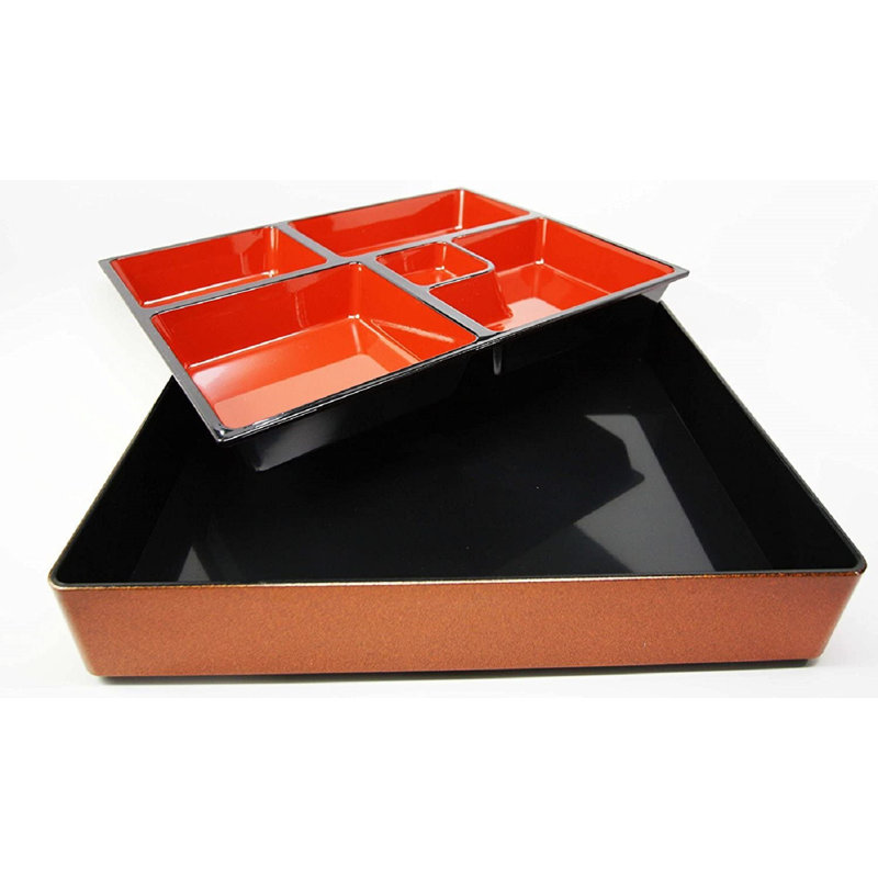 Latitude Run® Plastic Tray