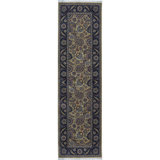 Manchuria Wool Oriental Area Rug