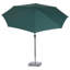 Parasol de marché 9 pi 9 po Cleorand-1459657613