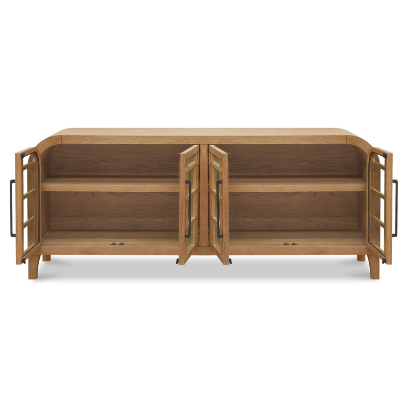Maddie Sideboard Natural