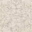 Tapis oriental gris / beige touffeté à la main Nithsdale-70927775