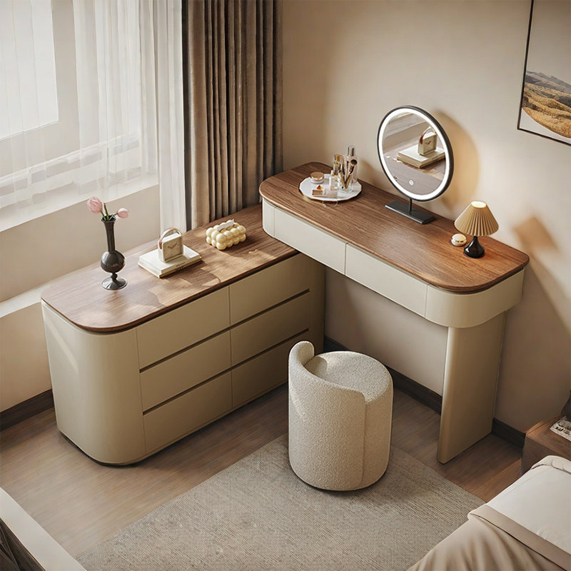 Nicklos Vanity