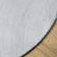 Rugs Grey Non-Slip Area Rug Waveform-648024482-648024480