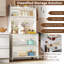 Armoires de cuisine 5 niveaux-1115351865