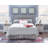 Upholstered Headboard-337042803