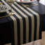 Laurence Llewelyn-Bowen Festivo Table Runner Red