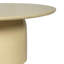 Table basse Vision - Ivoire-1169615297