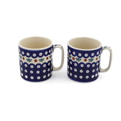 Tasse à café polonaise