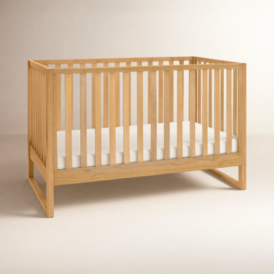 Hunter Pine 3-in-1 Convertible Crib