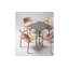 Trill Outdoor Dining Armchair-901023006