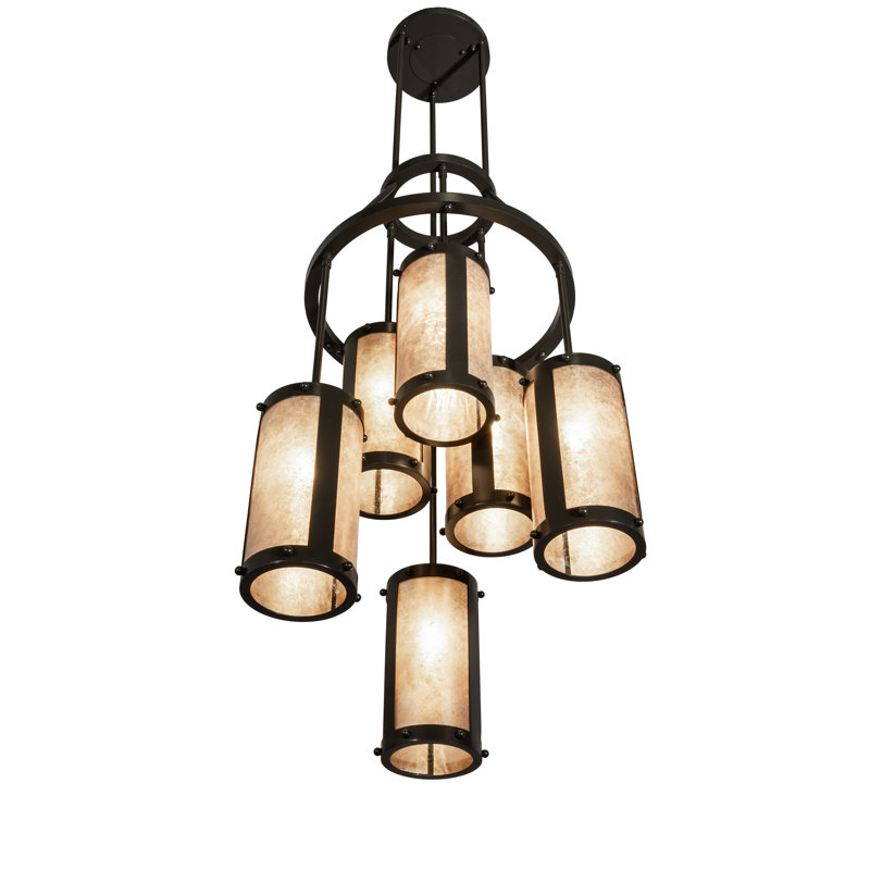 6 - Light Pendant