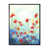 Black Floater Frame