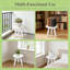 Support pour plante Mid-Century Modern