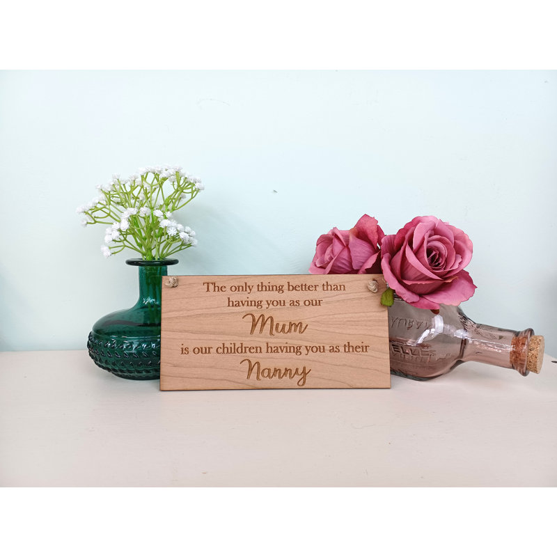 Wall Decor, Brown