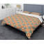 Ensemble de housse de couette rétro Floral IV Mid-Century-40702868