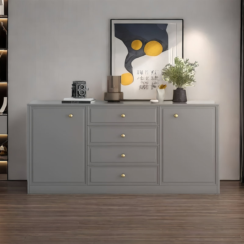 Malgosia, Gray