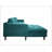 Anderson Laf Sectional - Turquoise