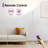 Kaweh 70.87'' Smart LED Floor Lamp - WiFi & Remote Control, Dimmable Lighting for Living Room-1970011734